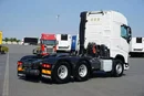 Volvo FH 16 / 650 / EURO 6 / ACC / 6 X 4 / RETARDER / HYDRAULIKA zdjęcie 6