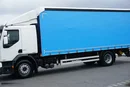 Volvo FE 320 / E 6 / FIRANKA / 18 PALET / ŁAD. 8975 KG zdjęcie 15