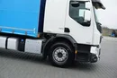 Volvo FE 320 / E 6 / FIRANKA / 18 PALET / ŁAD. 8975 KG zdjęcie 32