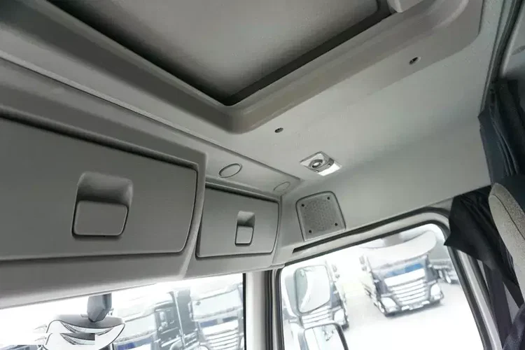 Volvo FE 320 / E 6 / FIRANKA / 18 PALET / ŁAD. 8975 KG zdjęcie 38