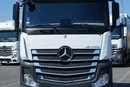 Mercedes ACTROS / 1851 / EURO 6 / ACC / MEGA / LOW DECK / BIG SPACE zdjęcie 15