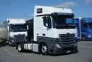 Mercedes ACTROS / 1851 / EURO 6 / ACC / MEGA / LOW DECK / BIG SPACE zdjęcie 2