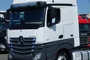 Mercedes ACTROS / 1851 / EURO 6 / ACC / MEGA / LOW DECK / BIG SPACE zdjęcie 21