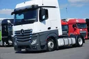 Mercedes ACTROS / 1851 / EURO 6 / ACC / MEGA / LOW DECK / BIG SPACE zdjęcie 22