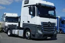 Mercedes ACTROS / 1851 / EURO 6 / ACC / MEGA / LOW DECK / BIG SPACE zdjęcie 28