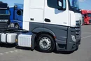 Mercedes ACTROS / 1851 / EURO 6 / ACC / MEGA / LOW DECK / BIG SPACE zdjęcie 31