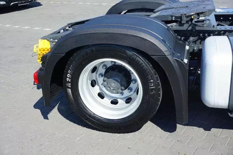 Mercedes ACTROS / 1851 / EURO 6 / ACC / MEGA / LOW DECK / BIG SPACE zdjęcie 32