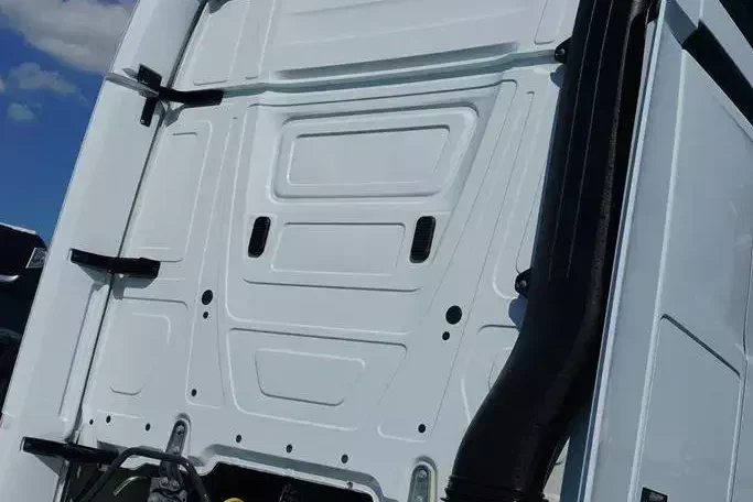 Mercedes ACTROS / 1851 / EURO 6 / ACC / MEGA / LOW DECK / BIG SPACE zdjęcie 34