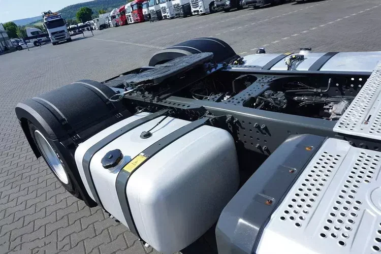 Mercedes ACTROS / 1851 / EURO 6 / ACC / MEGA / LOW DECK / BIG SPACE zdjęcie 36