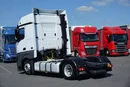 Mercedes ACTROS / 1851 / EURO 6 / ACC / MEGA / LOW DECK / BIG SPACE zdjęcie 5
