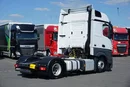 Mercedes ACTROS / 1851 / EURO 6 / ACC / MEGA / LOW DECK / BIG SPACE zdjęcie 6