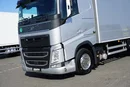 Volvo FH / 460 / ACC / E 6 / ZESTAW PRZEJAZDOWY / KONTENER / 37 PALET zdjęcie 20