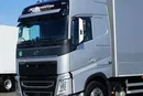 Volvo FH / 460 / ACC / E 6 / ZESTAW PRZEJAZDOWY / KONTENER / 37 PALET zdjęcie 21