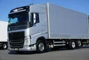 Volvo FH / 460 / ACC / E 6 / ZESTAW PRZEJAZDOWY / KONTENER / 37 PALET zdjęcie 22