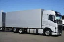Volvo FH / 460 / ACC / E 6 / ZESTAW PRZEJAZDOWY / KONTENER / 37 PALET zdjęcie 30