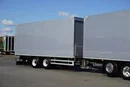 Volvo FH / 460 / ACC / E 6 / ZESTAW PRZEJAZDOWY / KONTENER / 37 PALET zdjęcie 31