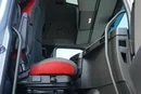 Volvo FH / 460 / ACC / E 6 / ZESTAW PRZEJAZDOWY / KONTENER / 37 PALET zdjęcie 8