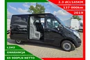 Renault Master L2H2 69900zł NETTO 2.3dCi/145KM zdjęcie 34