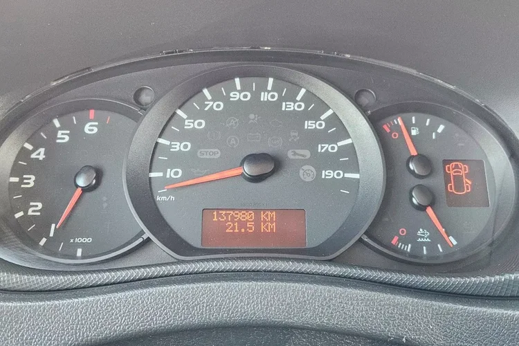 Renault Master L2H2 69900zł NETTO 2.3dCi/145KM zdjęcie 56