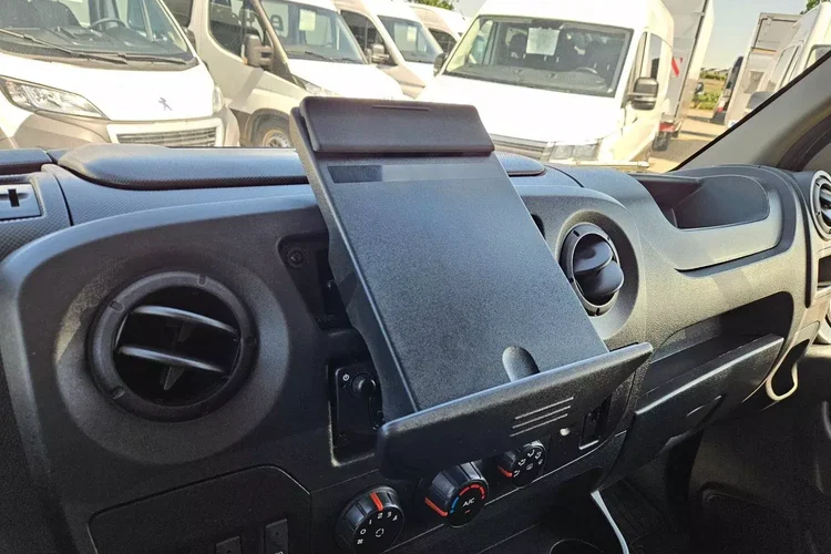 Renault Master L2H2 69900zł NETTO 2.3dCi/145KM zdjęcie 59