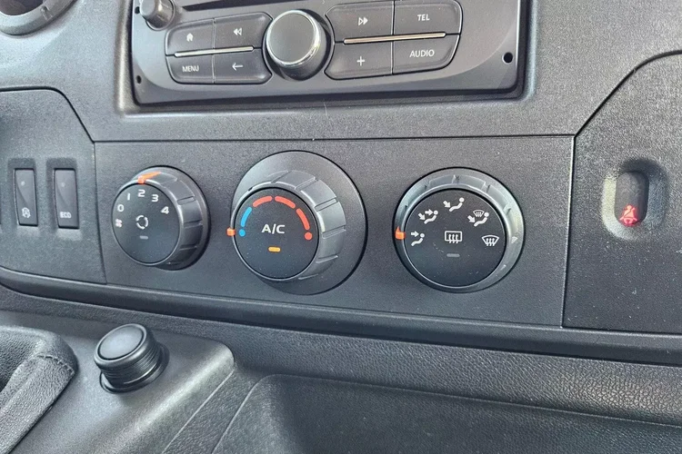 Renault Master L2H2 69900zł NETTO 2.3dCi/145KM zdjęcie 61