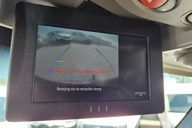 Renault Master L2H2 69900zł NETTO 2.3dCi/145KM zdjęcie 62