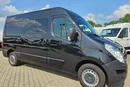 Renault Master L2H2 69900zł NETTO 2.3dCi/145KM zdjęcie 36