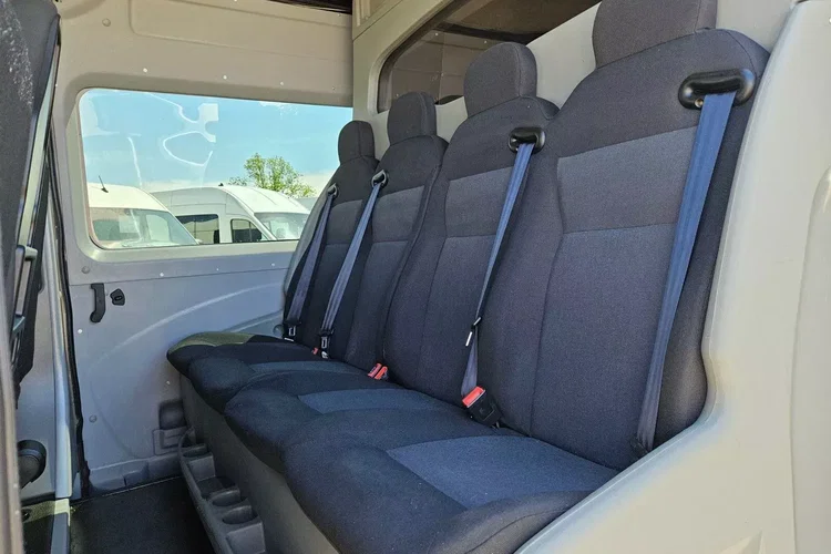 Renault Master L2H2 69900zł NETTO 2.3dCi/145KM zdjęcie 66
