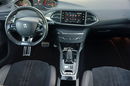 Peugeot 308 GT Line Automat 130 KM Przebieg: 92.880 km zdjęcie 12