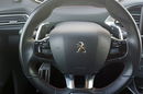 Peugeot 308 GT Line Automat 130 KM Przebieg: 92.880 km zdjęcie 16