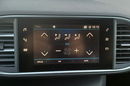 Peugeot 308 GT Line Automat 130 KM Przebieg: 92.880 km zdjęcie 19