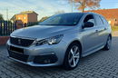 Peugeot 308 GT Line Automat 130 KM Przebieg: 92.880 km zdjęcie 2