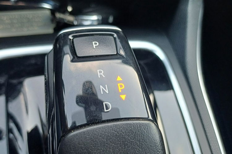 Peugeot 308 GT Line Automat 130 KM Przebieg: 92.880 km zdjęcie 22