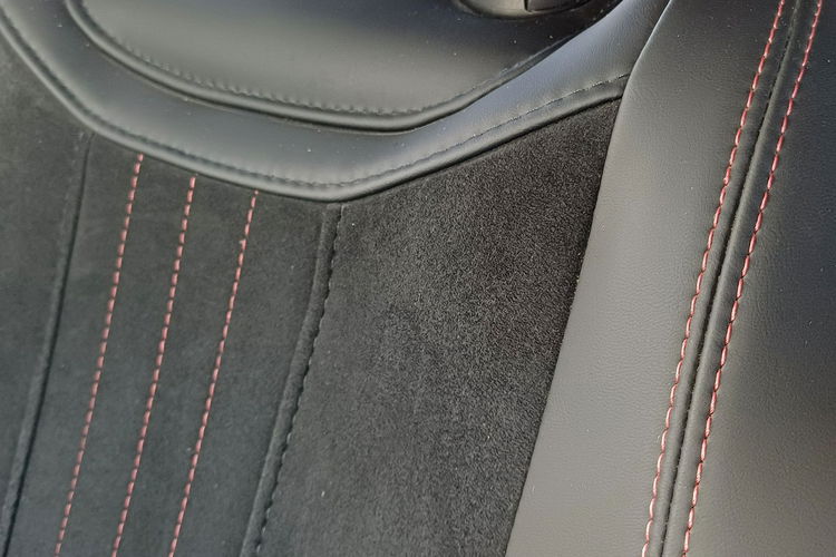 Peugeot 308 GT Line Automat 130 KM Przebieg: 92.880 km zdjęcie 25