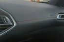 Peugeot 308 GT Line Automat 130 KM Przebieg: 92.880 km zdjęcie 26