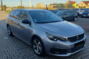 Peugeot 308 GT Line Automat 130 KM Przebieg: 92.880 km zdjęcie 3