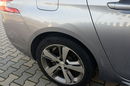 Peugeot 308 GT Line Automat 130 KM Przebieg: 92.880 km zdjęcie 9