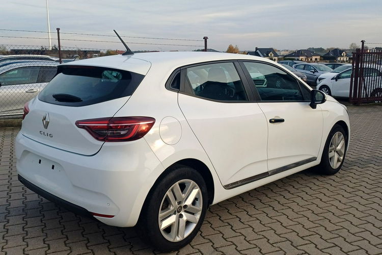 Renault Clio Nawigacja zdjęcie 3