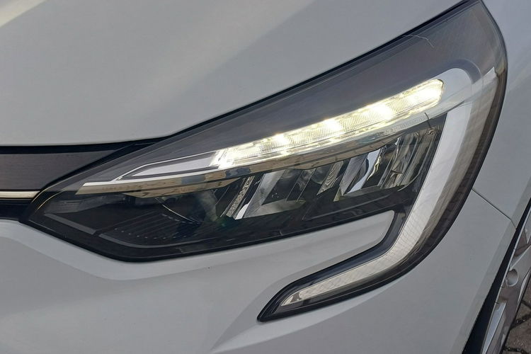 Renault Clio Nawigacja zdjęcie 6