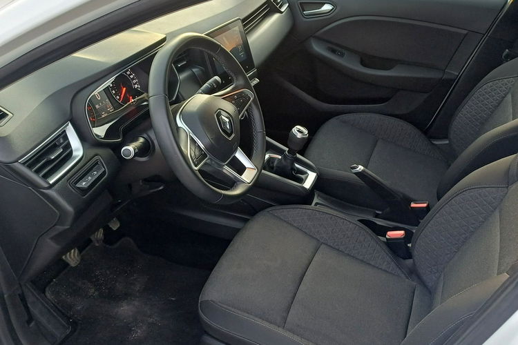 Renault Clio Nawigacja zdjęcie 7