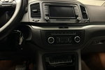 Volkswagen Sharan VW Sharan 2.0 TDI DSG Navi Kamera Tempomat Panorama Rej PL Gwarancja zdjęcie 12