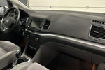 Volkswagen Sharan VW Sharan 2.0 TDI DSG Navi Kamera Tempomat Panorama Rej PL Gwarancja zdjęcie 13
