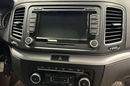 Volkswagen Sharan VW Sharan 2.0 TDI DSG Navi Kamera Tempomat Panorama Rej PL Gwarancja zdjęcie 14