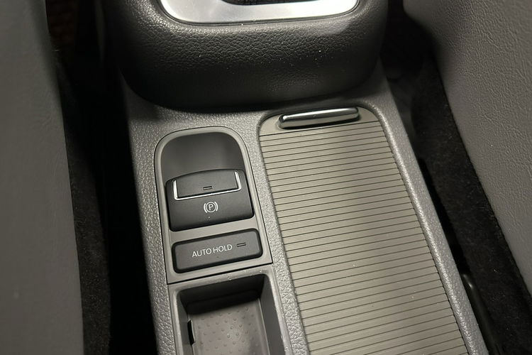 Volkswagen Sharan VW Sharan 2.0 TDI DSG Navi Kamera Tempomat Panorama Rej PL Gwarancja zdjęcie 18