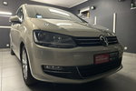 Volkswagen Sharan VW Sharan 2.0 TDI DSG Navi Kamera Tempomat Panorama Rej PL Gwarancja zdjęcie 21