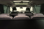 Volkswagen Sharan VW Sharan 2.0 TDI DSG Navi Kamera Tempomat Panorama Rej PL Gwarancja zdjęcie 6