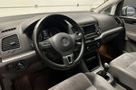 Volkswagen Sharan VW Sharan 2.0 TDI DSG Navi Kamera Tempomat Panorama Rej PL Gwarancja zdjęcie 7