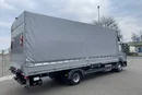 Mercedes ATEGO 818 KLIMA, WEBASTO zdjęcie 5