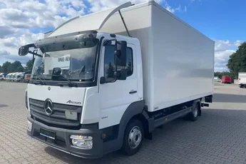 Mercedes ATEGO 816 , ładowność 3.1 tony