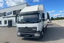 Mercedes ATEGO 816 , ładowność 3.1 tony zdjęcie 2